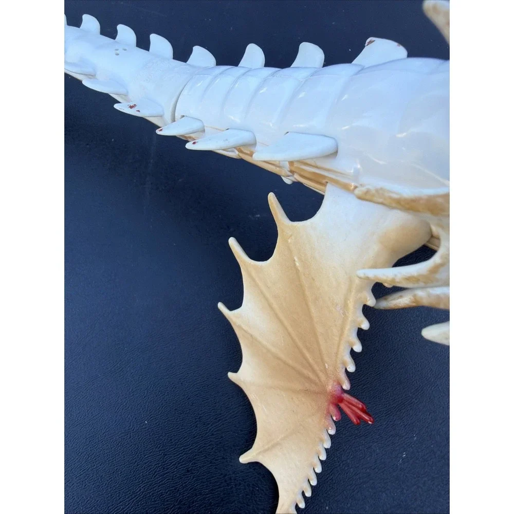 Gronkle Defender Berk How to Train Your Dragon 2 Drago Whisper Gronkle Lot Of 4